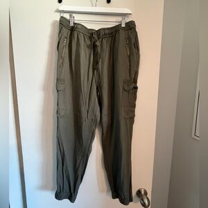Soya Concept XL Olive pants